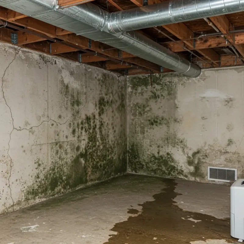 Professional Mold Removal in Atoka, NM